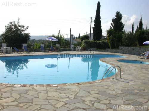 Hotel Penelope 7